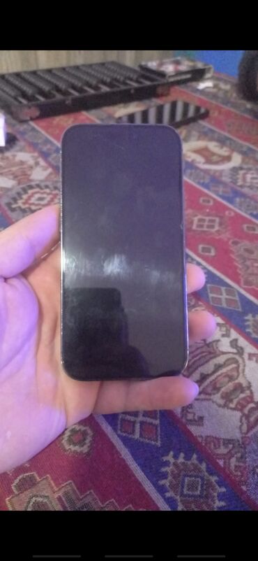apple klaviatura: IPhone 14 Pro, Deep Purple, Face ID