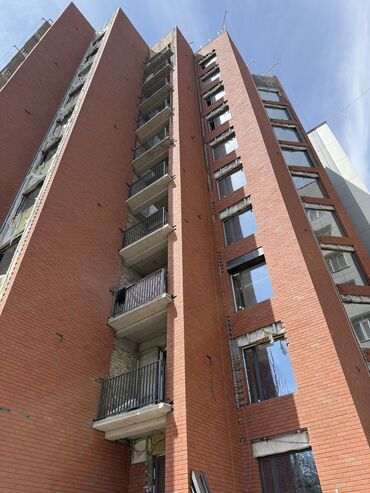 2 комнатная квартира в оше: 2 комнаты, 63 м², Элитка, 5 этаж, Дизайнерский ремонт