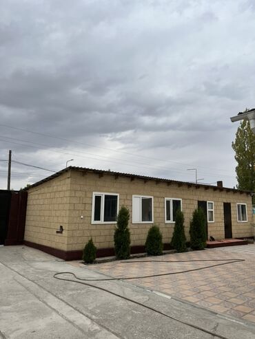 продажа дом район кызыл аскери: Үй, 150 кв. м, 6 бөлмө, Менчик ээси, Евро оңдоо