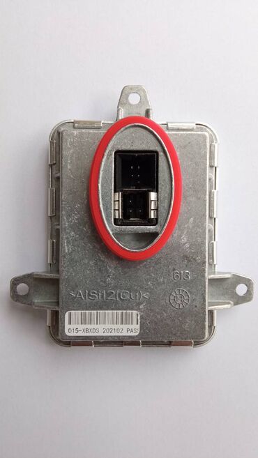 Auto delovi: Xenon Ballast Mercedes Cadilac A0Q02 Nov zamenski Ballast ( ili — 1