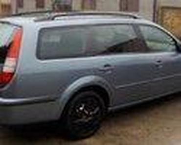 Glave motora: KOMPRESOR KLIME ZA FORD B-MAX, C-MAX, COUGAR . OD 1998. DO 2010 — 25