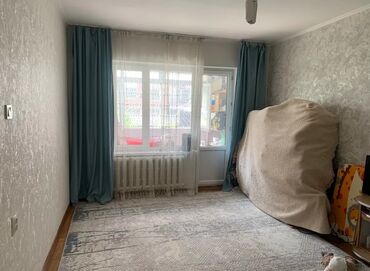 Продажа квартир: 1 комната, 35 м², 106 серия, 1 этаж, Евроремонт