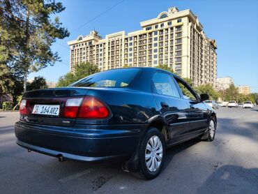 мазда 323 1 8: Mazda 323: 1997 г., 1.3 л, Механика, Газ, Купе