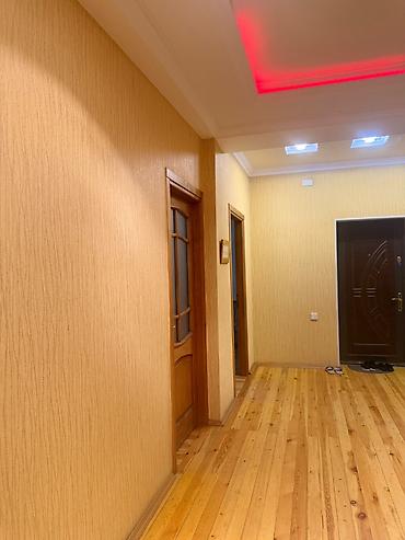lokbatanda ev satilir: SALAM ✅️MƏNZIL ƏHMEDLI METROSUN 6-7 DEQ MESAFEDE YERLESIR ✅️TAM — 7