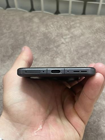 oppo reno 13: OnePlus 13, Б/у, 256 ГБ, цвет - Серый, 1 SIM, 2 SIM, eSIM — 7