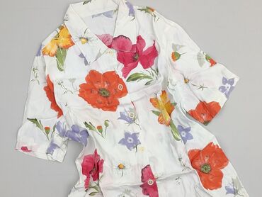 bluzki na wesele plus size: Women`s shirt, size 6XL