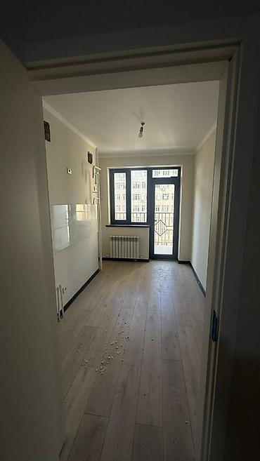 107: 3 комнаты, 87 м², Элитка, 8 этаж, Свежий ремонт — 4