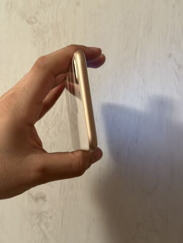 Apple iPhone: IPhone 8 Plus, 64 GB, Qızılı -da lalafo.az — 11 Apple iPhone: IPhone 8 Plus, 64 GB, Qızılı — 11