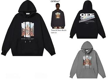 Duksevi: OFF WHITE, VRHUNSKI SPORTSKI MODELI, 2025-26 | Novo! ! ! Hit. Hit — 6