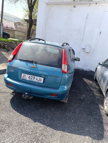 даево леганзе: Daewoo Tacuma: 2001 г., 1.5 л, Механика, Бензин, Универсал