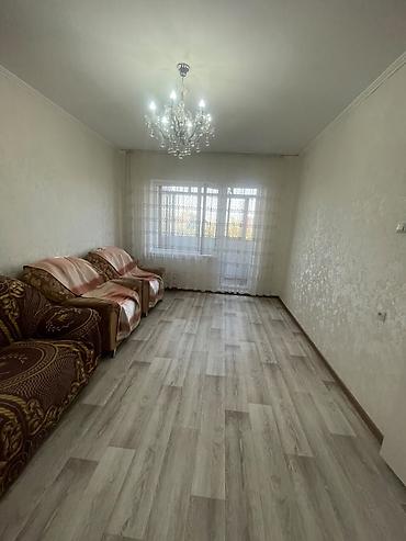 Продажа квартир: 1 комната, 33 м², Кок-Жар мкр 105 серия, 4 этаж — 1