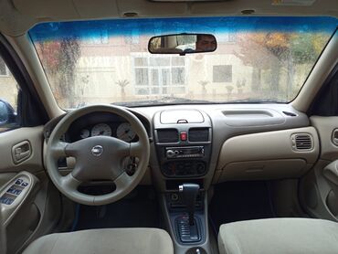 Nissan: Nissan Sunny: 1.6 l | 2006 il Sedan — 9
