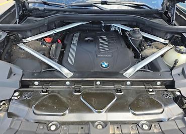 BMW: BMW X7: 2019 г., 3 л, Автомат, Бензин, Кроссовер — 8