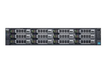 Серверы: Сервер Dell PowerEdge R730xd 3.5"*12LFF+2SFF Комплектующие: Xeon