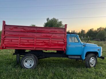 ГАЗ: ГАЗ : 1987 г., 4.2 л, Механика, Бензин — 5