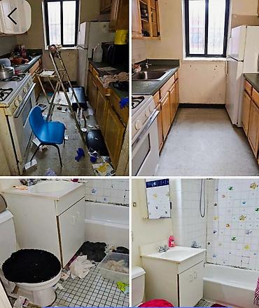 Уборка помещений: Уборка помещений, | Дома — 57