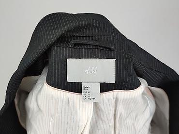 dobber since 1974: H&M, Marynarka damska, rozmiar XL — 4