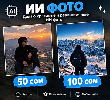микрофон для студии: Ии фото 100 -50 сомов — 1