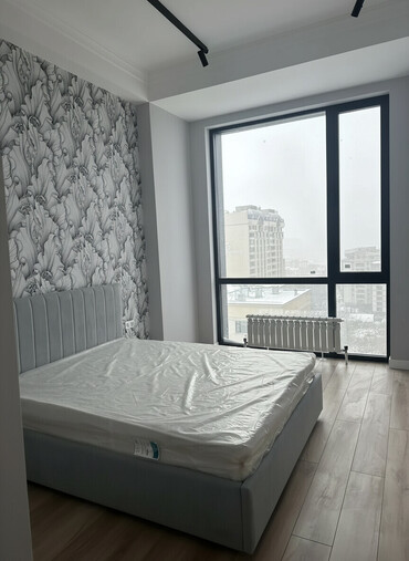 Продажа квартир: 1 комната, 42 м², Элитка, 14 этаж, Дизайнерский ремонт at lalafo.kg — 2 Продажа квартир: 1 комната, 42 м², Элитка, 14 этаж, Дизайнерский ремонт — 2