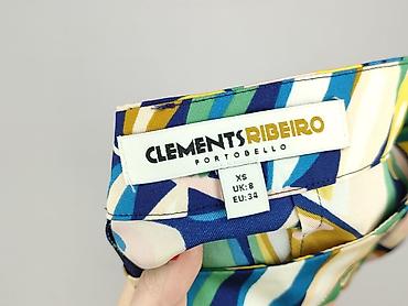 spódnice cleo: Spódnica damska, rozmiar XS — 4