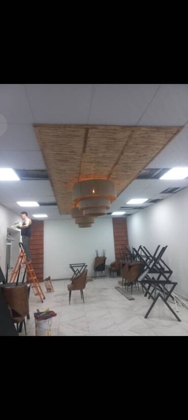 Другие специальности: Камыштан летний чайкана патолок стены становка кылып беребиз чалгыла — 7