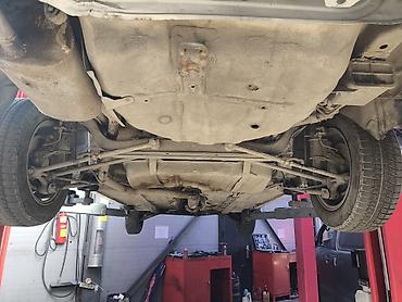 daewoo leganza мотор: Daewoo Leganza: 2000 г., 1.8 л, Механика, Бензин, Седан — 9
