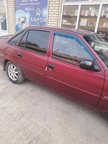 Daewoo: Daewoo Nexia: 2012 г., 1.6 л, Механика, Седан — 1