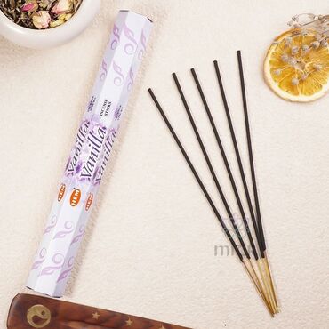 Aromatik maddələr: Çubuq Tütsülər Məhsul xüsusiyyətləri : · Bir qutuda 20 buxur çubuğu -da lalafo.az — 2 Aromatik maddələr: Çubuq Tütsülər Məhsul xüsusiyyətləri : · Bir qutuda 20 buxur çubuğu — 2