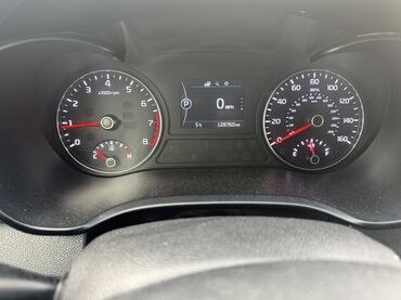 Kia: Kia Optima: 2016 г., Бензин, Седан — 10