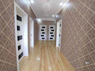 Həyət evləri və villaların satışı: Masazır 4 otaqlı, 120 kv. m, Kredit var, Yeni təmirli — 7