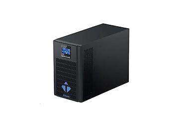 UPS "Tescom 3KVA Online Tower" ☑️Yenidir. ☑️Rəsmi Zəmanətlə satılır