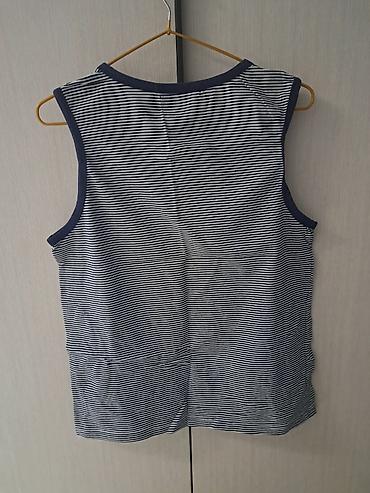 Corab və alt paltarı: 13-14 yaş oğlan üçün mayka, boy 160 sm – Charles Brothers - Model — 2