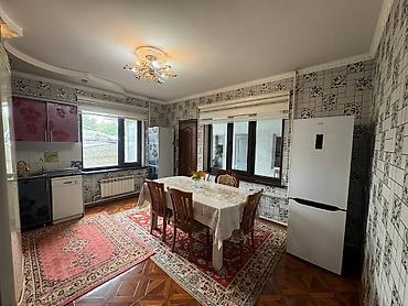 Долгосрочная аренда домов: 280 м², 6 комнат — 16