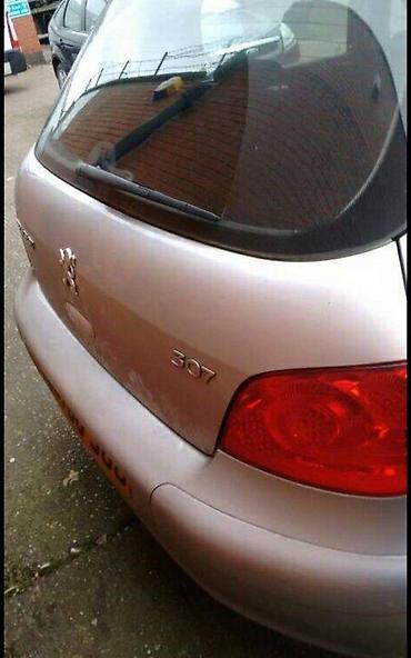 burago audi a3: LIMARIJA ZA PEUGEOT 307 | Limarija za peugeot 307 kao i dosta drugih — 2