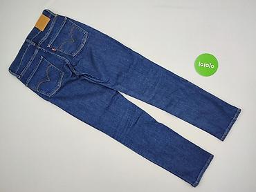 levi strauss top: Levi’s, Jeansy damskie, rozmiar 2XS — 3