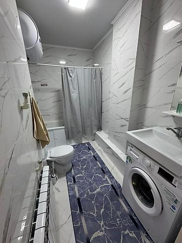 1 комнаты: 1 комната, 42 м², Элитка, 4 этаж, Косметический ремонт — 8