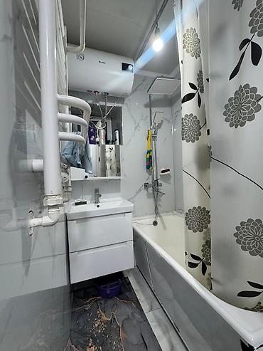 Продажа квартир: 3 комнаты, 75 м², Индивидуалка, 1 этаж, Евроремонт — 11