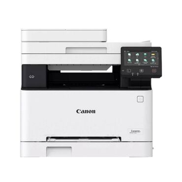 canon mf 4410: Canon I-SENSYS MF264DW II Texniki göstəricilər: - Display Var -