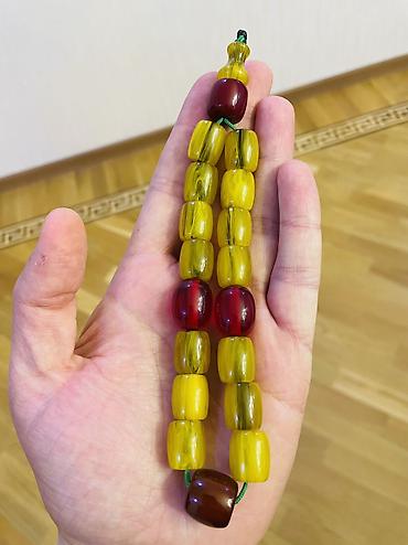 vasmi tesbeh: Alman Faturan sertifkatlı — 1