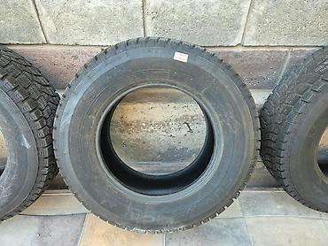 maxxis: Шины 265 / 65 / R 17, Зима, Б/у, Комплект, Внедорожные (АТ/МТ), Китай, Maxxis — 8