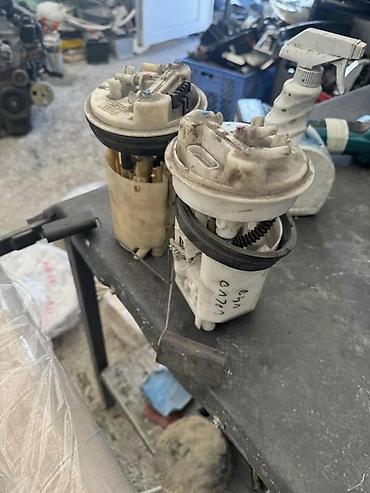batterieliminator 12v: PUMPA ZA GORIVO VOLWO V40 | Pumpa za gorivo volwo v40 — 2