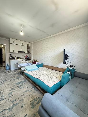 1 комната, 24 м², Карагачевая роща Индивидуалка, 3 этаж at lalafo.kg 1 комната, 24 м², Карагачевая роща Индивидуалка, 3 этаж