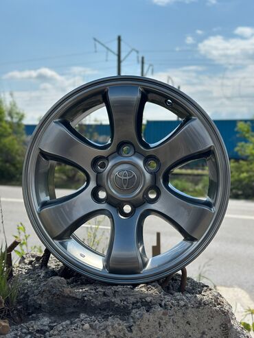 Диски: Литые Диски R 17 отверстий - 4 — 25