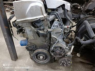 k24a: Двигатель Honda Accord CL9 K24A 2008 (б/у),Привозной из Японии — 3