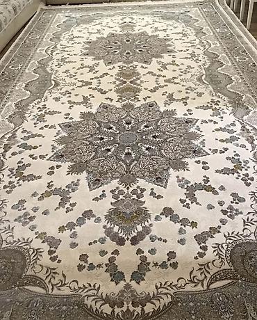 persian carpets: Ковер Новый, Турция — 3