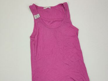 różowe koronkowe bluzki: Блуза жіноча, S, стан - Хороший