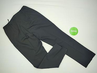 joggery diverse: Spodnie materiałowe damskie, rozmiar S — 3