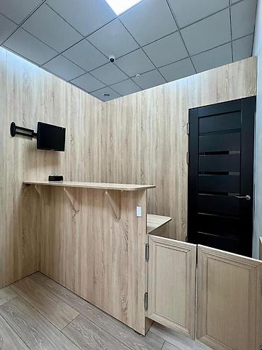 Продажа офисов: Продажа офисов 192 м², 1 этаж — 8