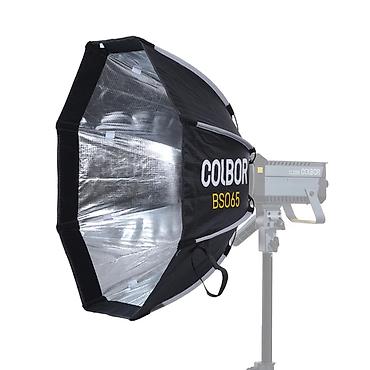 video: Colbor BSO65 Parabolik Softboks 65 sm (Bowens Mount) Colbor BSO65 — 1