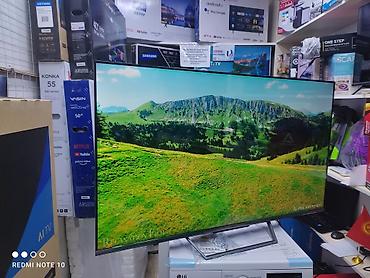 google: Телевизор yasin 55q90 140 см 55" 4k (google tv) - описание в наличии — 8